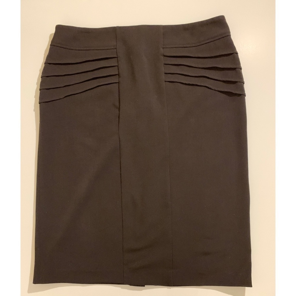 💕Grace  Brown Dress Skirt